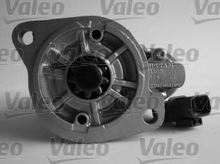 VALEO 458382 Starter